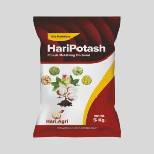 HariPotash