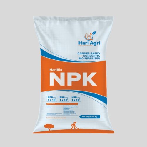 HariBio NPK
