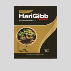 HariGibb Super