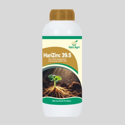 HariZinc 39.5