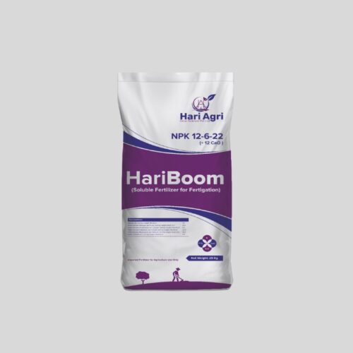 Hari boom(25kg) HariBoom