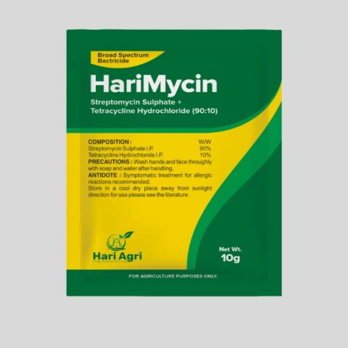 HariMycin