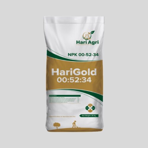 Harit Gold 5234 HariGold