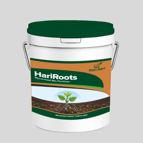 Micro Nutrient Fertilizer(Zyme ) HariRoots