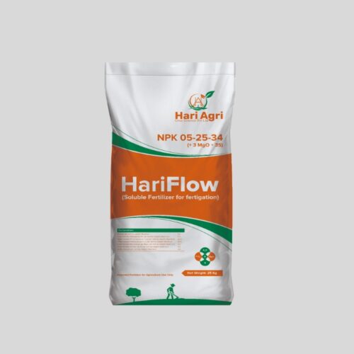 NPK(Hari Flow 25 kg) HariFlow