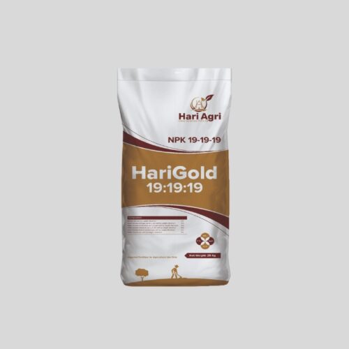 NPK(Harit Gold 19 19) HariGold 19:19:19