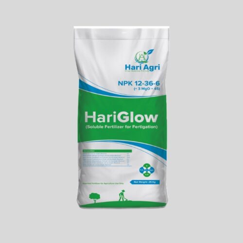 Npk Harit Glow(25kg) HariGlow