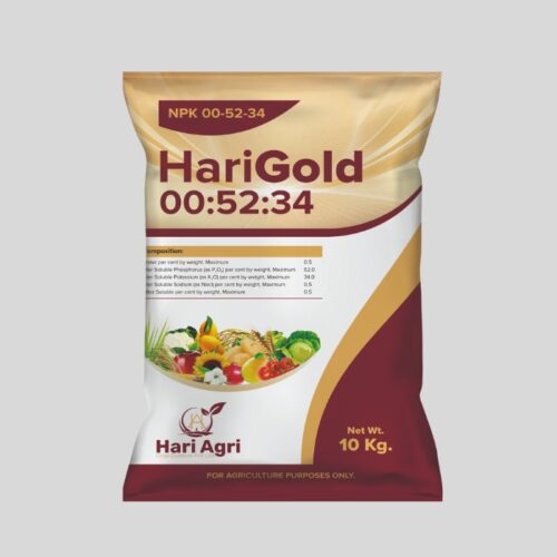 Npk (Harit Gold 5234) HariGold