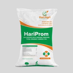 HariProm