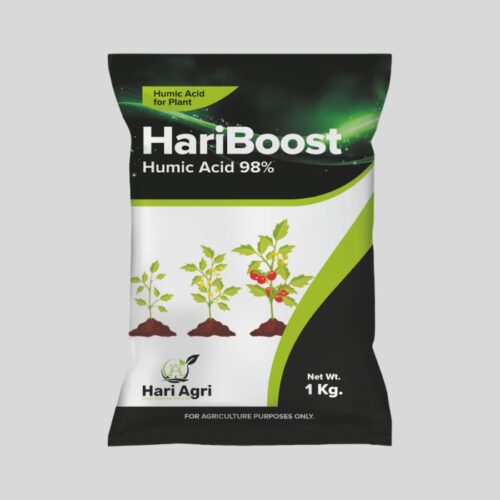HariBoost