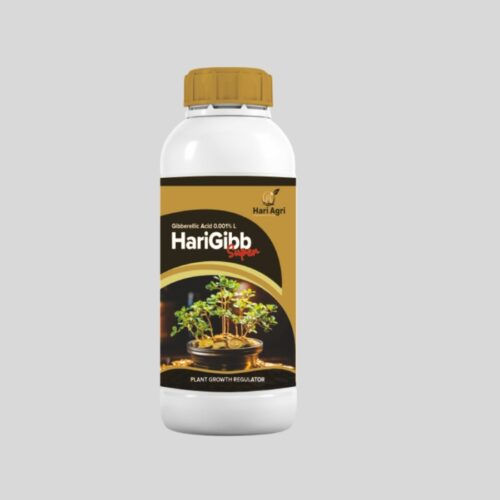 Plant Growth Booster HariGibb Super