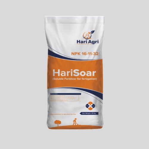 Soil Foliar(Hari Soar 25 kg) HariSoar