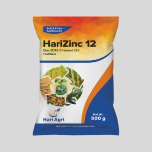 HariZinc 12