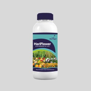 HariFlower